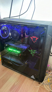 Ryzen5-16gb ram/1060 (1 foto / 4)