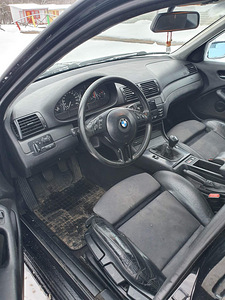 БМВ е46 2.0д 110кВт (7 фото из 8)