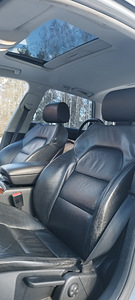 Audi a6 c6 3.0tdi quattro (6 foto / 8)