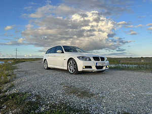 BMW 330d e91 tehase M-Pakett (1 foto / 6)