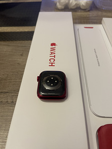 Apple watch 7 gps+cell (2 foto / 3)