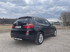 BMW x3 f25 135kw (4 foto / 12)