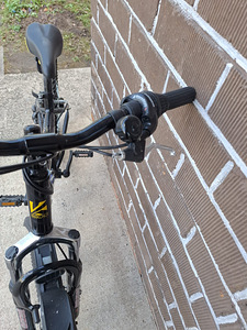Kross junior racing bike (5 foto / 8)