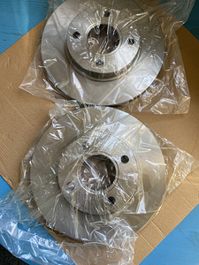 Pidurikettad Ford Mondeo MK1,2 (1 foto / 2)