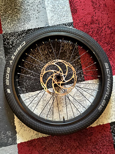 Bultaco Brinco (4 фото из 4)