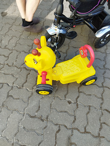 Auto kaelkirjak (3 foto / 3)