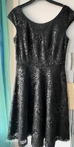 Платье с пайетками Yumi, S (фото #1)