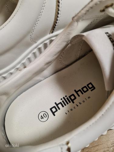 Обувь philip hog (фото #3)