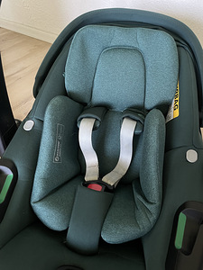 Maxi Cosi Pebble 360 turvahäll (3 foto / 6)