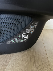 Maxi Cosi Pebble 360 turvahäll (5 foto / 6)