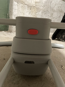 Beebide lamamikiik/lamamistool, elektriline (2 foto / 6)