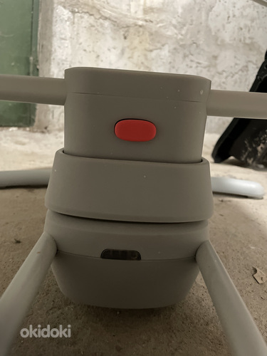 Beebide lamamikiik/lamamistool, elektriline