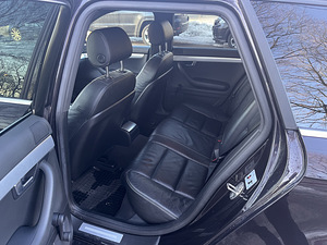 Audi A4 Avant 2.0 TDI 103kw (9 foto / 10)