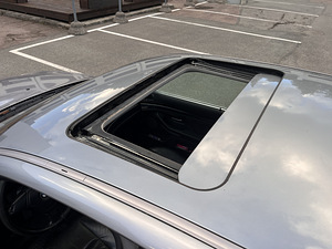 BMW 525TDS (12 фото из 12)