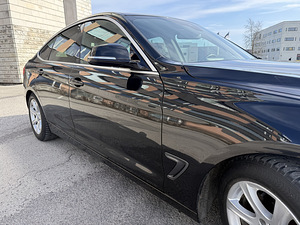 BMW 320GT 2.0 135kw (5 foto / 15)