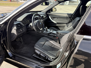 BMW 320GT 2.0 135kw (10 foto / 15)