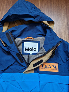 Molo jope, lk 140 (4 foto / 4)