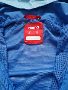 Reima jope 140 (3 foto / 3)