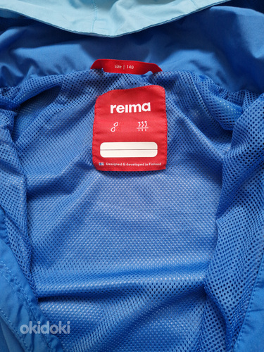 Kуртка Reima p.140 (фото #3)