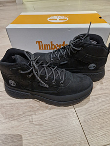 Uued Timberlandi saapad, suurus 36 (4 foto / 6)