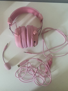 Kõrvaklapid Redragon H510 Zeus 2 (3 foto / 3)