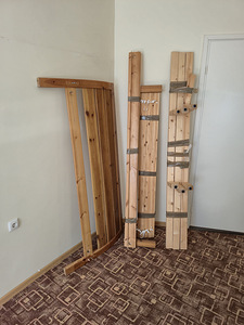 Кровать (2 фото из 5)