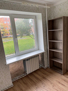 Outokumpu tn 15, Järve, Kohtla-Järve, Ida-Virumaa (9 foto / 12)