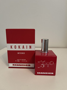 Rammstein Kokain Intense EDP 75ml (2 foto / 3)