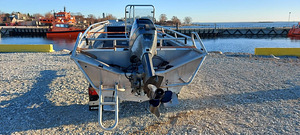 Master Yachts 450 (3 фото из 10)
