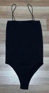 Uus Zara must body (2 foto / 3)