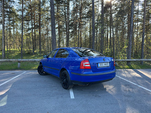 Skoda Octavia 1.6 85kW (4 foto / 9)