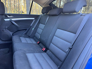 Skoda Octavia 1.6 85kW (9 foto / 9)