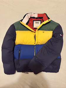 Tommy Hilfiger Buffer Jacket/ Talvejope L (2 foto / 3)