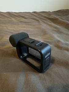 Gopro Hero 11 Black + Media Mod + Дополнительные аккумуляторы + различные аксесс... (4 фото из 4)