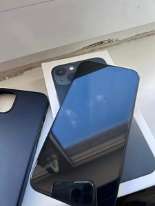 NAGU UUS IPHONE 13 256GB (2 foto / 2)