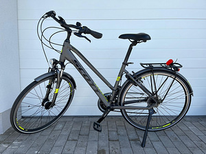 Scott sub comfort 20 lady (1 foto / 6)