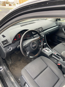 2004 Audi A4 B6 1.9TDI (6 foto / 7)