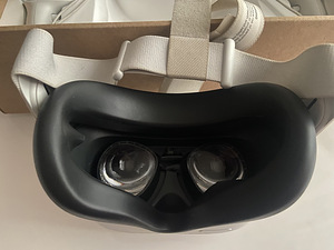 Oculus Quest 2 128GB VR Prillid (2 foto / 2)