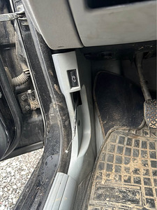2001 BMW e39 530D 142kw manuaal (8 foto / 10)