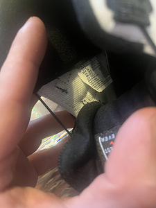 Air Jordan Adapt 1.0 (3 foto / 8)