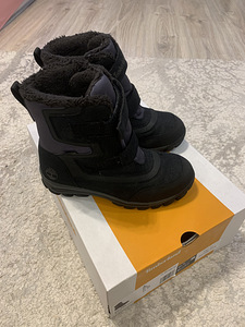 Talvesaapad Timberland (1 foto / 6)