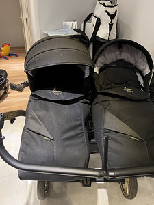 Junama Diamond S-Line Duo (3 foto / 5)