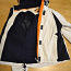 38/40 Cubus S-wave (спортивная) зимняя куртка (фото #1)