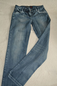 146 джинсовые джинсы