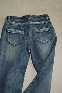 146 Denim teksad (2 foto / 2)