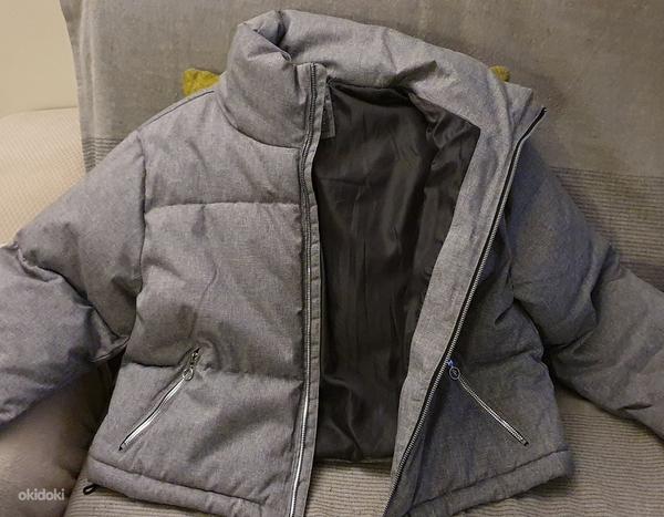 Новая теплая куртка pRIMARK 40/42 (фото #3)
