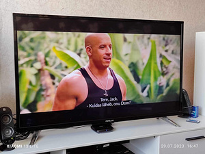 Finlux Telekas 48” (1 foto / 2)
