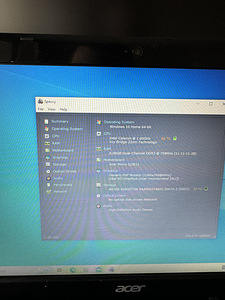 Acer Aspire V5-131 (3 foto / 3)