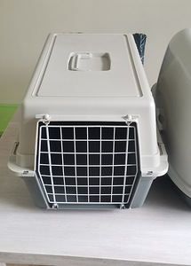Kassimaja ja transpordi puur (3 foto / 3)