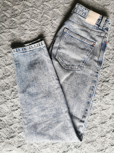 Джинсы Zara